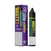 Essencia Vape Nasty Liq Salt Kiwi Passion Fruit Guava 35MG 30ML