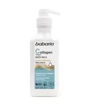 Babaria Collagen Vegan+Body Milk P. Maduras 500ML