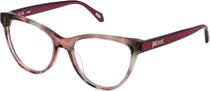 Oculos de Grau Cavalli VJC009 530TAE - Feminino