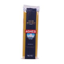 Pasta Agnesi Bucatini N6 500GR