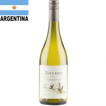 Zuccardi Vino "A" Torrontes 750ML Con Alc