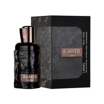 Perfume Lattafa Ajayeb Dubai Edp - 100ML