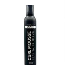 Higiene Ossion Curl Mousse 350ML - Cod Int: 75238