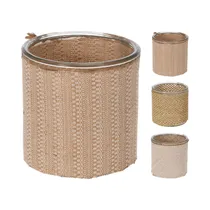 Maceta de Vidrio KPM 034386 12 CM Surtido