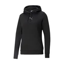 Abrigo Puma Hoodie TR WMS 685398A01