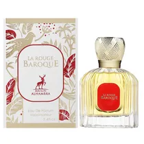 Perfume Maison Alhambra La Rogue Baroque Edp Feminino - 30ML