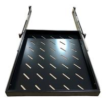 F. Rack Acess. 19" 1U Bandeja Deslizante D800MM 53CM