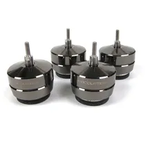 Isoacoustisc Gaia I Stud M10-1.25 L c/4 Unidade Ma PL