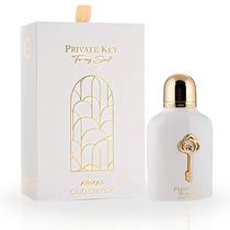 Perfume Armaf Private Key Soul Edp Unisex - 100ML