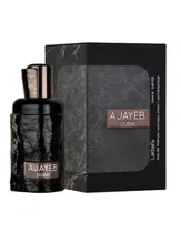 Perfume Lattafa Ajayeb Dubai Edp 100ML