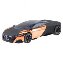 Car Ixo 1/43 Peugeot Miniature Concept Car Onyx Metal 473890