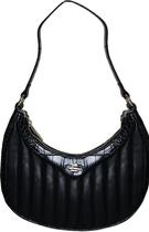 Bolsa Chrisbella AA012211230 Black - Feminina