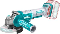 Esmerilhadeira Angular Sem Fio Total TAGLI2111561 - 220V 50/60HZ