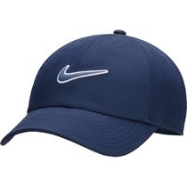 Quepis Nike U NK Club Cap U CB SWSH L FB5369410