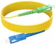 Patch Cord SC-Upc SC-Apc Single Mode 3.0MM 5M