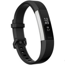 Pulseira Fitbit FB408SBKL G - Preto