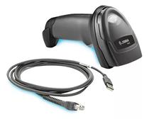 Leitor Zebra DS2208 USB c/ Suporte
