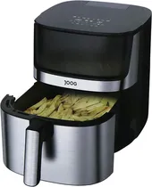Fritadeira Eletrica Joog Air Fryer Single Pot 760-JG 7.6L 2000W 220V 50/60HZ
