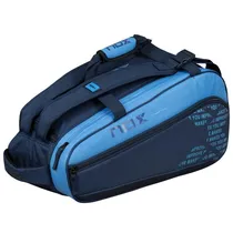 Raqueteira para Beach Tennis Padel Nox Street Series Blu