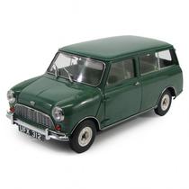 Car Sun Star 1/12 Austin M.Countryman-Green 5312 1963