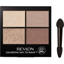 Paleta de Sombras Revlon Colorstay Day To Night 500 Addictive