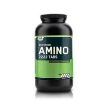 Amino 2222 Tabs - On