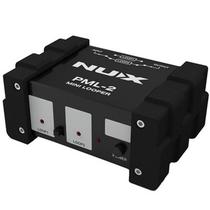 Nux Mini Looper PML-2