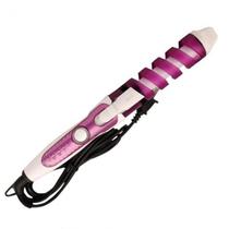 Modelador de Cachos Dotcom Hair Curler Lilas 220V RZ118