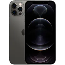 Apple iPhone 12 Pro Swap 128GB 6.1" Grafite - Grado A+ (2 Meses Garantia - Bat. 80/100%)