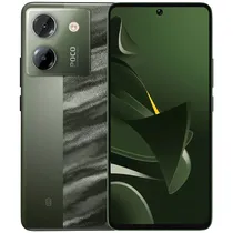 Celular Xiaomi Poco M7 Pro 5G NFC Dual Sim de 512GB/12GB Ram de 6.67" 50+2MP/20MP - Verde (Global)