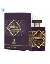 Maison Alhambra Infini Elixir Edp 100ML