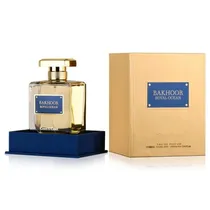 Cool&Cool Bakhoor Royal O. Edp 100ML