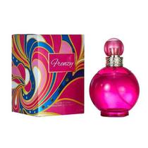 Perfume Feminino Lovali Frenzy Edp 100ML