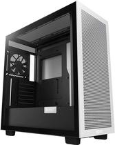 Gabinete NZXT H7 Flow CM-H71FG-01 (Sem Fonte)