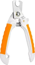 Corta Unha para Mascotes Wahl 58912-08 Branco/Laranja