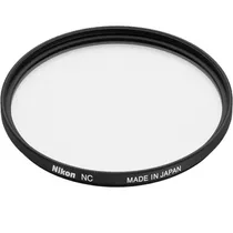 Filtro Nikon 62MM NC Clear