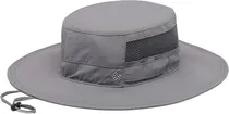 Chapéu Columbia 1447091-024 - City Grey