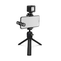 Kit Filmacao p/ Smartphone Rode Vlogger VMML