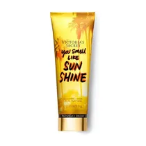 VS Lotion You Smell Like Sun Shine 236ML