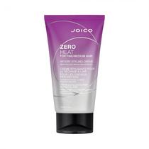 Creme Capilar Joico Zero Heat Air DRY Styling para Cabelos Finosmedios 150ML