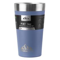 Copo Termico Hydrapeak HP-PINT-16 - 473ML - Azul