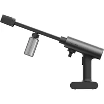 Hidrolavadora Portátil Hoto Pro QWXCJ002 20V Recarregável - Cinza