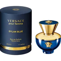 Perfume Versace Dylan Blue Edp - Feminino 50ML
