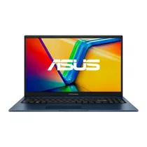 Notebook Asus Vivobook 15 X1504ZA-NJ041W, Intel Core i5-1235U 1.30HZ (4.40GHZ), 8GB Ram, 512GB SSD, Tela 15.6" Full HD, Windows 11 Home, Espanhol, Quiet Azul