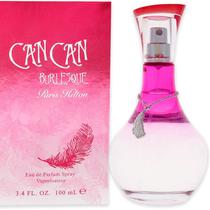 C*30 Can Burlesque P.Hilton 100ML (F)