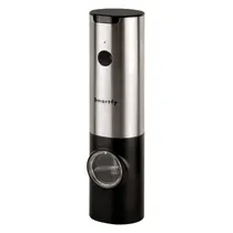 Moedor de Temperos Eletrico Smartfy MT01L 25W USB-C Inox/Black