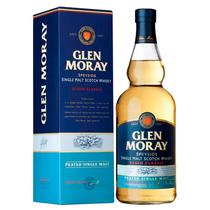 Whisky Glen Moray Peated 700ML