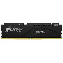 Memoria Ram DDR5 Kingston 6000 MHZ 16 GB Fury Beast KF560C40BB-16