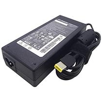 Carregador Fonte NB Lenovo 120W USB Yellow