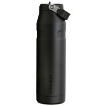 Garrafa Termica Stanley Aerolight Iceflow Bottle de 1.1 Litros - Black 2.0